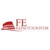FE Reisetouristik GmbH in Eining Stadt Neustadt an der Donau - Logo