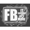 F&B IT Support & More in Baden-Baden - Logo