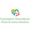 Psychologische-naturheilpraxis in Buxtehude - Logo