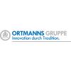Ortmanns GmbH in Rommerskirchen - Logo