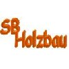 SB - Holzbau in Schönberg Kreis Herzogtum Lauenburg - Logo