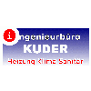 Ingenieurbüro Kuder in Reutlingen - Logo