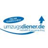 Umzugsdiener in Mannheim - Logo