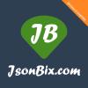 JsonBix Leafletjs Online Editor in Lübeck - Logo