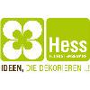 Hess Wilhelm GmbH & Co. KG Floristenbedarf in Walldürn - Logo