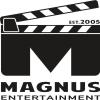 Magnus Entertainment Filmproduktionsgesellschaft mbH in Nürnberg - Logo
