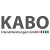 KABO Dienstleistungen GmbH in Frankfurt am Main - Logo