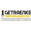 getraenkezapfanlagen.net in Bergheim an der Erft - Logo