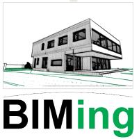BIMing3D in Iphofen - Logo