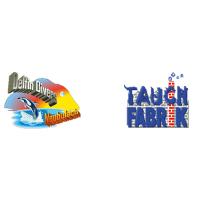 Delfin Divers Tauchsportcenter in Neubulach - Logo