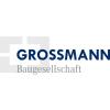 Grossmann Baugesellschaft in Aschaffenburg - Logo