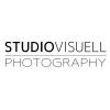 Fotostudio studio visuell photography Fotostudio in Heidelberg - Logo