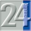 datec24 AG IT Service für Unternehmen in Ludwigsburg in Württemberg - Logo