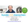 Hundeschule 'hunde-mit-menschen' in Bielefeld - Logo