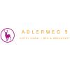 Adlerweg 9 in Hinterzarten - Logo