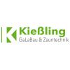 GaLaBau Kießling GmbH in Dortmund - Logo