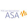 ASA Kassensysteme in Offenburg - Logo