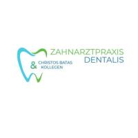 ZAHNARZTPRAXIS DENTALIS - Dr. Christos Batas & Kollegen in Bietigheim Bissingen - Logo