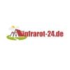 infrarot-24 in Ravensburg - Logo