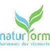 Naturform Japan Garten in Neudrossenfeld - Logo