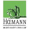 Dipl.Ing. Dirk Hoemann Gartenplanung + Gartenservice in Langenfeld im Rheinland - Logo