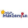MaxService Sonnenschutzanlagen in Altrip Kreis Ludwigshafen am Rhein - Logo