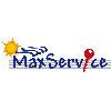 MaxService Sonnenschutzanlagen in Altrip Kreis Ludwigshafen am Rhein - Logo