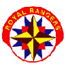Royal Rangers Bensheim RR 94 in Bensheim - Logo