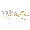 A. Hoffmann ~ Nails in Design ~ Deutsche Meisterin 2008 in Neuwied - Logo