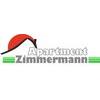Apartment Zimmermann in Heroldsberg - Logo