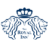 THE ROYAL INN Regent Gera in Gera - Logo