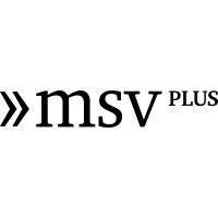 MSVplus Stefan Barton Musikschulsoftware in Lüneburg - Logo