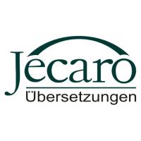 Jecaro e.K. - Übersetzungen in Weingarten in Württemberg - Logo