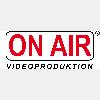 ON AIR Videoproduktion in Bocholt - Logo