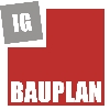IG Bauplan GmbH - Beratende Ingenieure VBI in Kaiserslautern - Logo