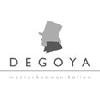 DEGOYA medienkommunikation in Viernheim - Logo