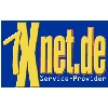 1XNet GmbH in Mellrichstadt - Logo