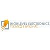 Highlevel Electronics - IT Services in Flein - Logo