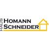 Haus Homann-Schneider in Wetter an der Ruhr - Logo
