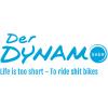 Der Dynamo GmbH in Dresden - Logo