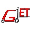 GET Gabelstapler-Ersatzteile & in Bad Berka - Logo