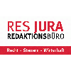 RES JURA - Redaktionsbüro in Stuttgart - Logo