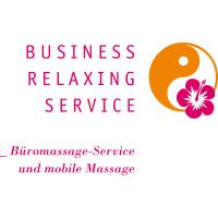 Business Relaxing Service in Neusäß - Logo