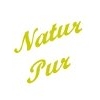 "Natur Pur" Feinste BioTees aus aller Welt in Ginsheim Gemeinde Ginsheim Gustavsburg - Logo