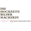 Die Hochzeitsbildermacherin in Hamburg - Logo