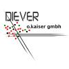 DieVer O.Kaiser GmbH in Winkelhaid - Logo