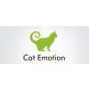 Cat Emotion - Katzenpsychologie/Katzenverhaltenstherapie/Katzensitting in Neustadt an der Weinstrasse - Logo