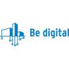 Be digital GmbH Innovationsberatung in Stuttgart - Logo