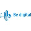 Be digital GmbH Innovationsberatung in Stuttgart - Logo