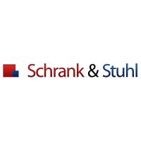 Schrank und Stuhl in Berlin - Logo